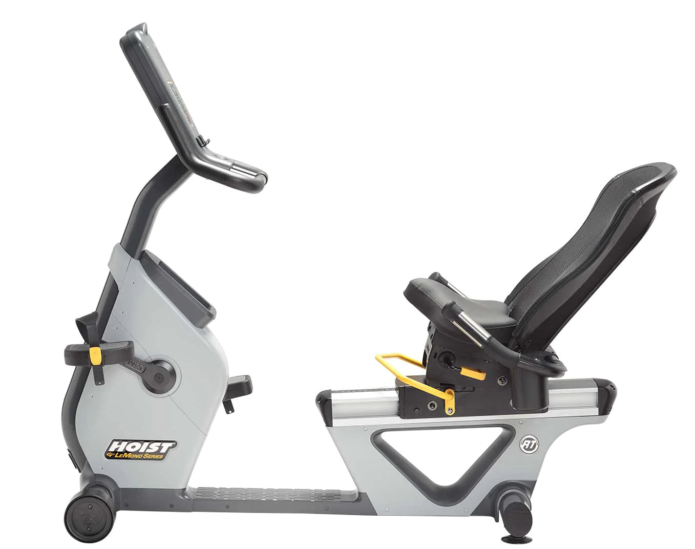 Hoist Lemond Series RT Recumbent - Appeler pour prix - Body Gym équipements