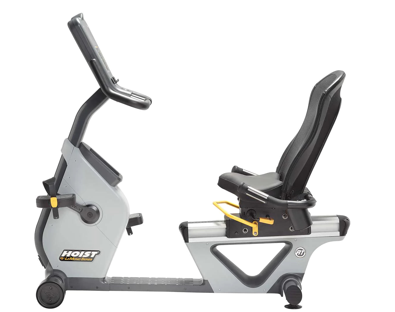 Hoist Lemond Series RT Recumbent - Appeler pour prix - Body Gym équipements
