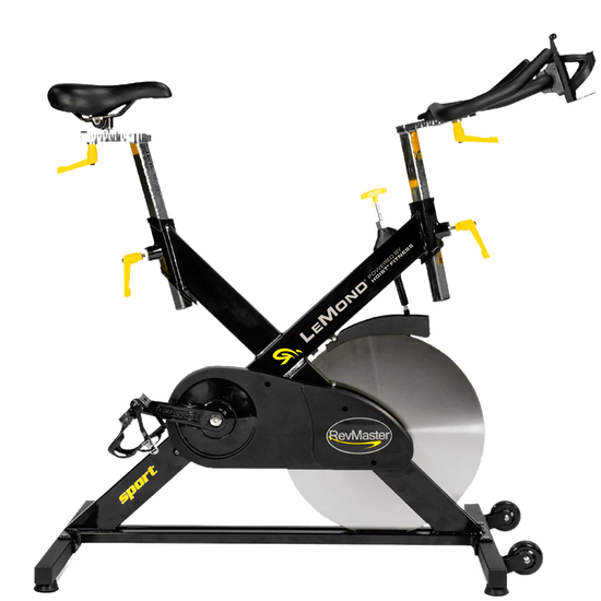 Hoist Lemond Revmaster Sport - Appeler pour prix - Body Gym équipements