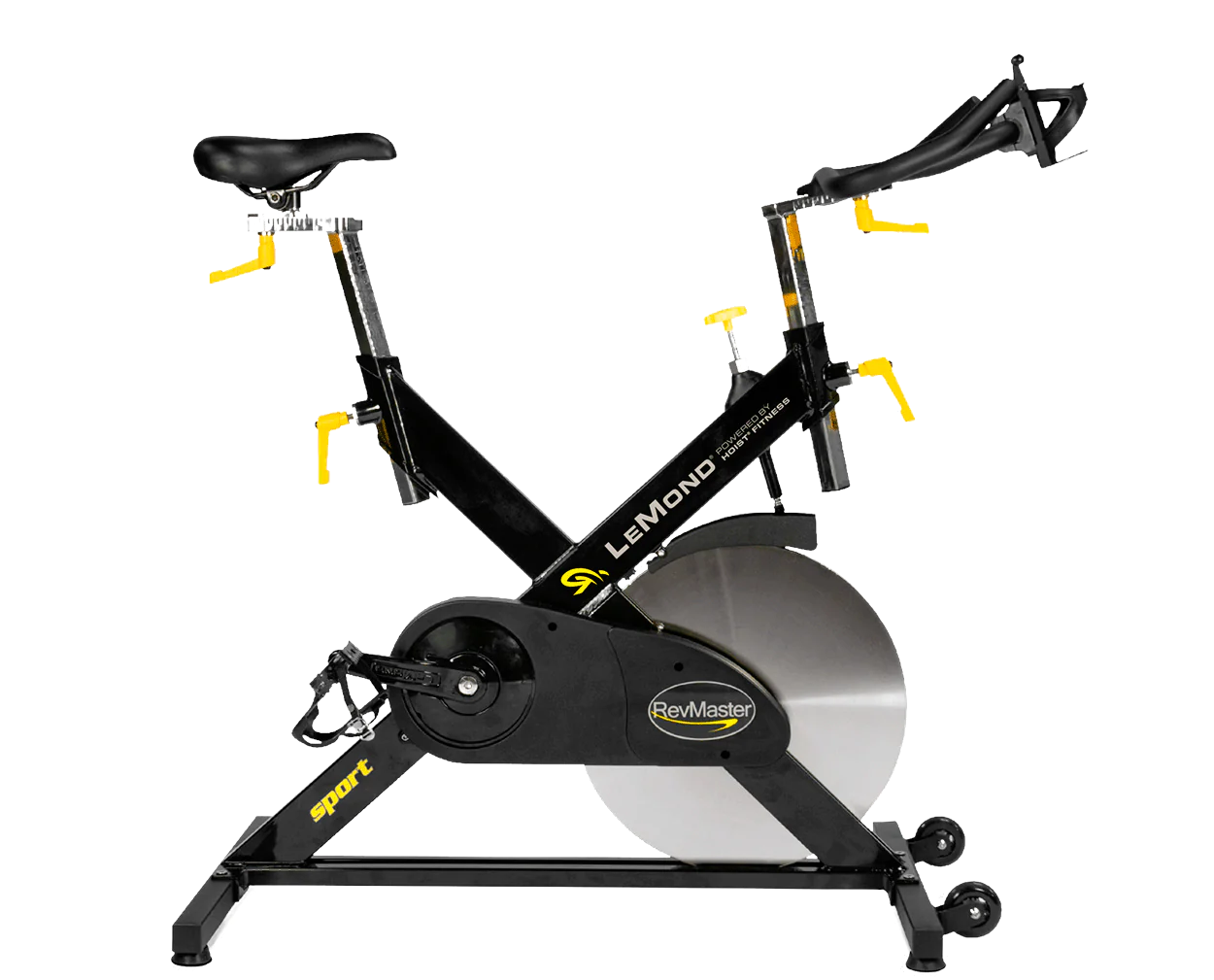 Hoist Lemond Revmaster Sport - Appeler pour prix - Body Gym équipements