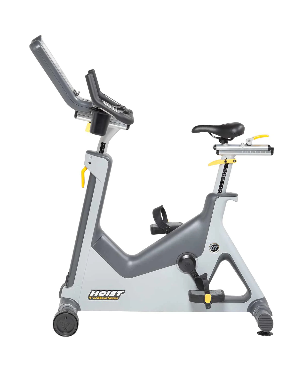 Hoist Lemond Series UT Upright - Appeler pour prix - Body Gym équipements