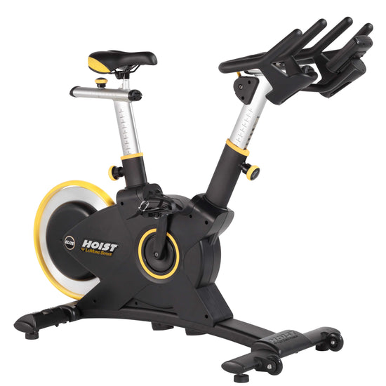 Hoist Lemond Series Elite - Appeler pour prix - Body Gym équipements
