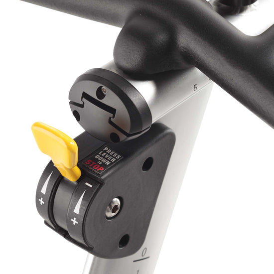 Hoist Lemond Series Elite - Appeler pour prix - Body Gym équipements