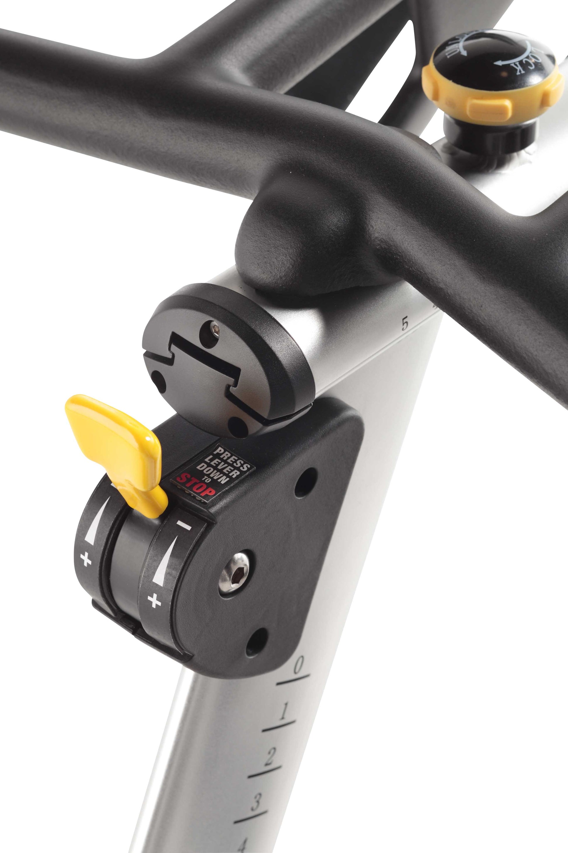 Hoist Lemond Series Elite - Appeler pour prix - Body Gym équipements