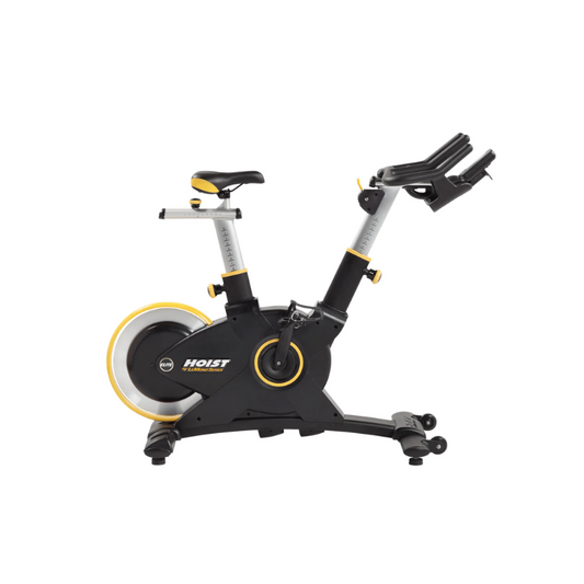 Hoist Lemond Series Elite - Appeler pour prix - Body Gym équipements