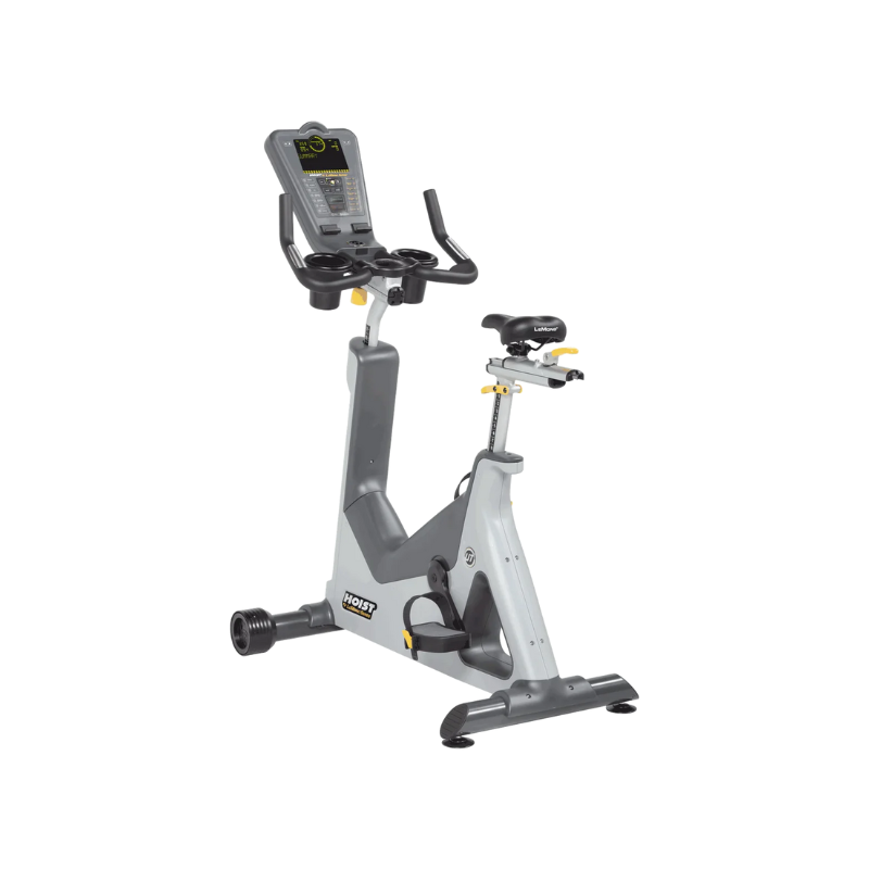 Hoist Lemond Series UT Upright - Appeler pour prix - Body Gym équipements