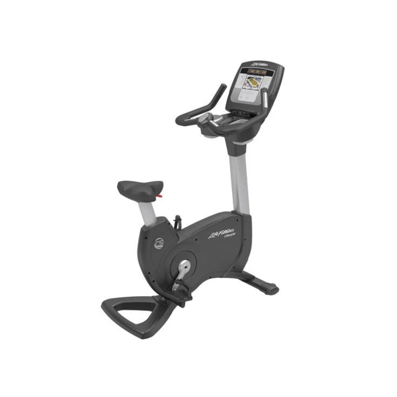 Life Fitness 95C Inspire Refurbished Body Gym equipements