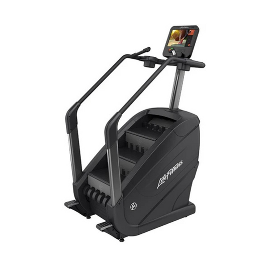 Life Fitness Discover 95P SE3 HD Powermill Reconditionné - Body Gym équipements