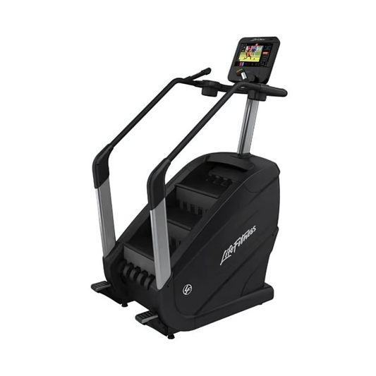 Life Fitness Discover SE3 95PS Recondtionné - Body Gym équipements
