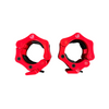 Paire de collets Lockjaw Gymnetic pour barre Olympique - Body Gym équipements