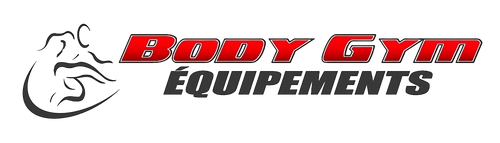 Body Gym équipements