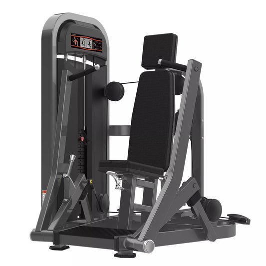 M2-1001 Chest press Realleader USA