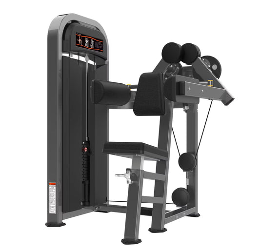 M2-1002 Lateral Raise Realleader USA