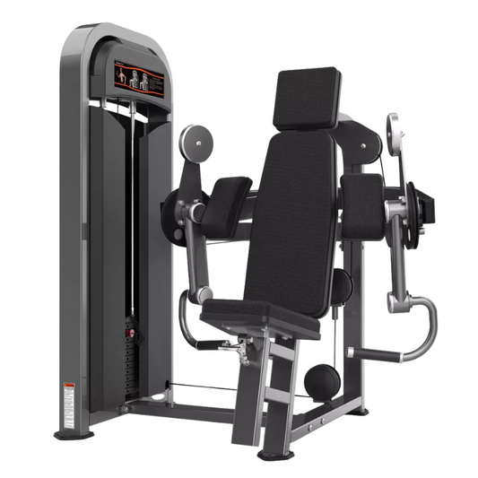 M2-1010B Biceps curl Realleader USA
