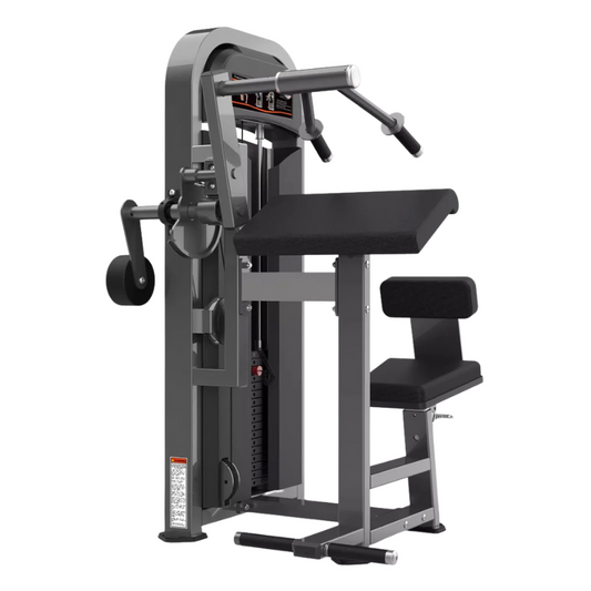 M2-1011A Triceps extension Realleader USA