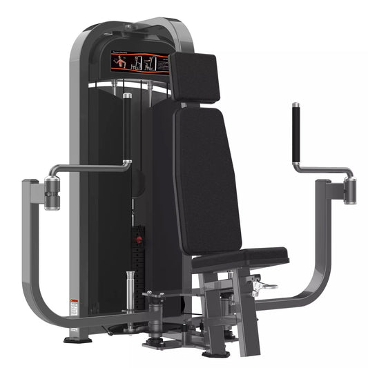 M2-1012 Pectoral Machine Realleader USA