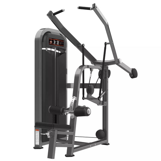 M2-1013 Lat pull down Realleader USA