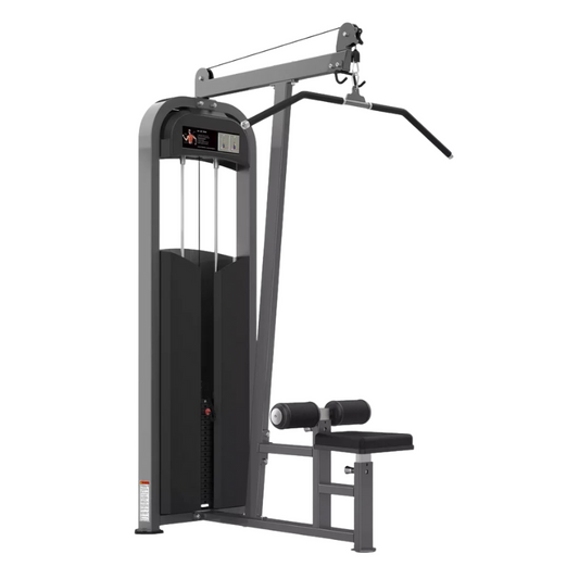 M2-1013A Lat pulldown Realleader USA