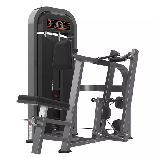 M2-1015 Row/Rear delt Realleader USA