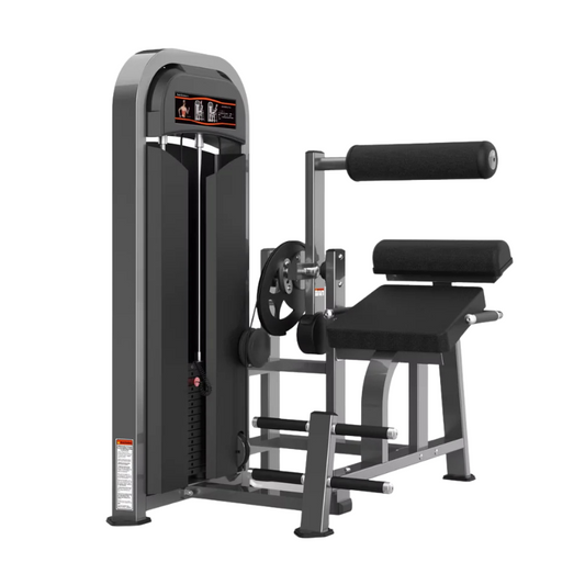 M2-1016 Back extension Realleader USA
