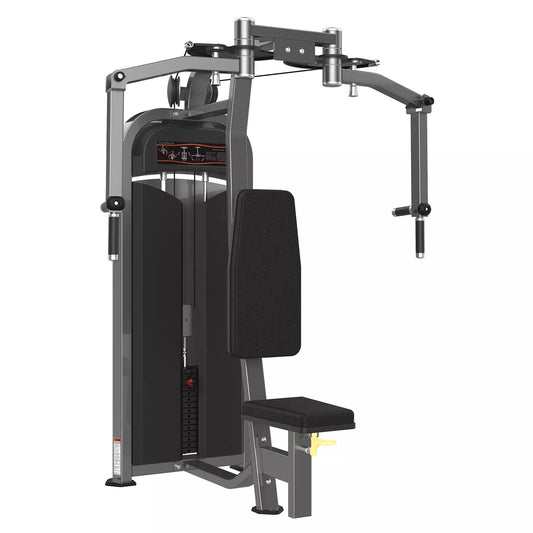 M2-1017 Pec fly / Rear delt Realleader USA