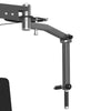 M2-1017 Pec fly / Rear delt Realleader USA