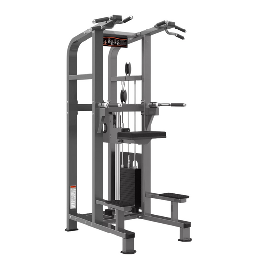 M2-1020 Chin up / Dip assist Realleader USA