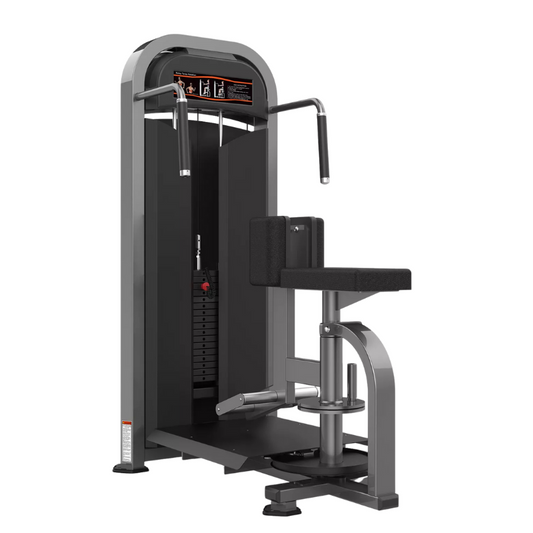 M2-1021 Rotary Torso Realleader USA