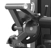 M2-1023 Seated leg curl Realleader USA