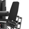 M2-1023 Seated leg curl Realleader USA