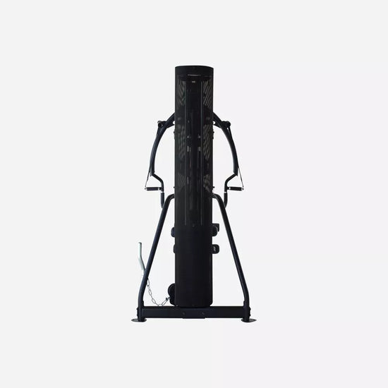 Inspire M3 Multi Gym - Body Gym équipements