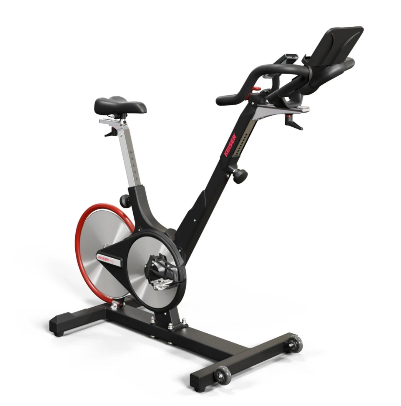 Keiser M3i Studio Plus #5509 - Appeler pour prix - Body Gym équipements