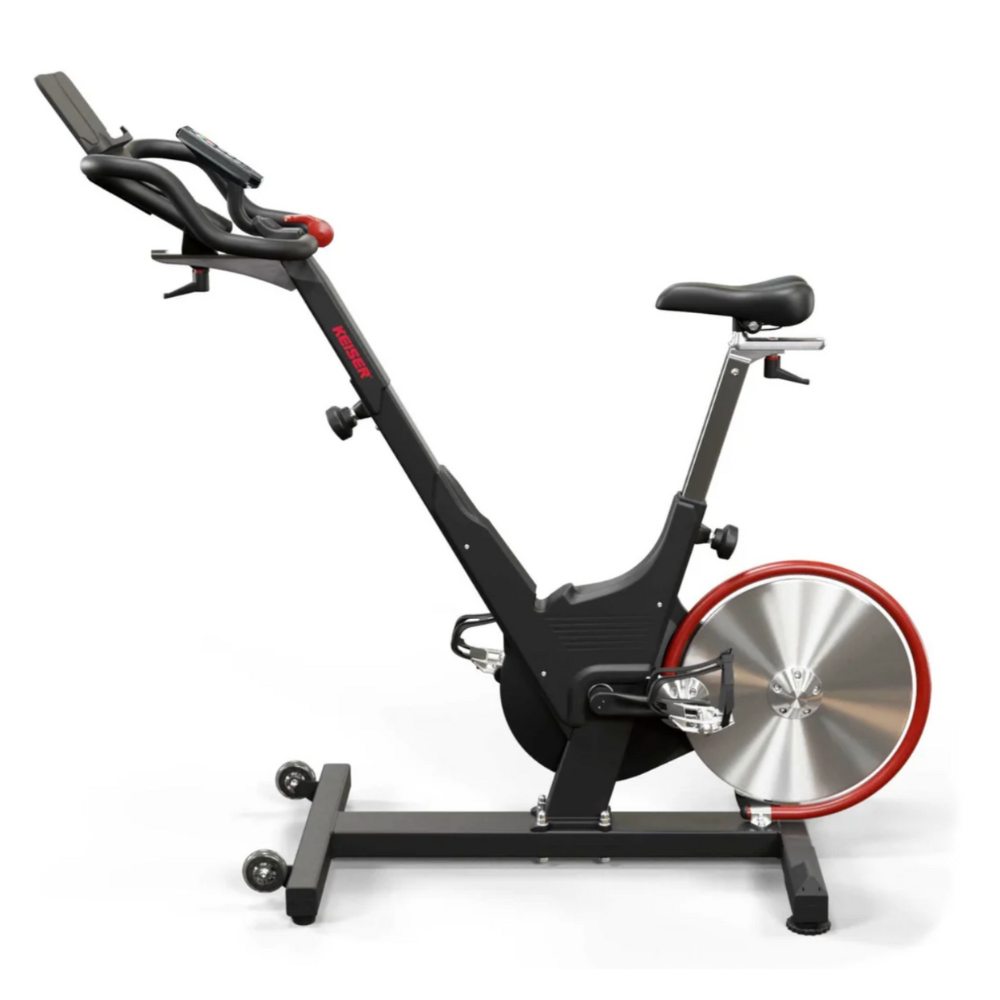 Keiser M3i Studio Plus #5509 - Appeler pour prix - Body Gym équipements