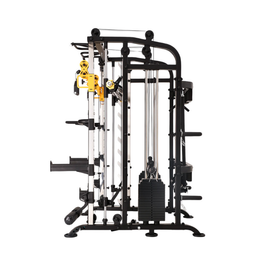 AL-M810 Multi-station Altas - Body Gym équipements