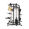AL-M810 Multi-station Altas - Body Gym équipements