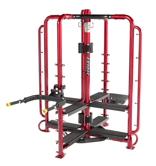 MCS-8001 Motion Cage Studio Hoist - Body Gym équipements