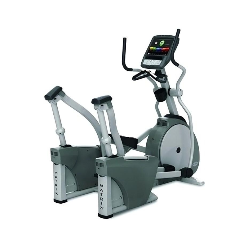 Elliptique Matrix A5X Ascent - Body Gym équipements