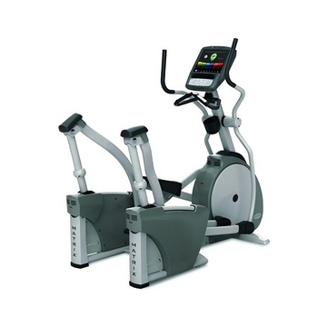 Elliptique Matrix A5X Ascent - Body Gym équipements
