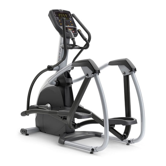 Matrix E1X Reconditionné - Body Gym équipements