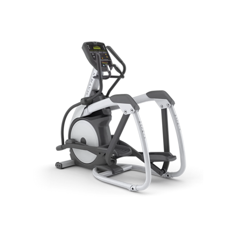 Matrix E3X Suspension Elliptical Reconditionné - Body Gym équipements