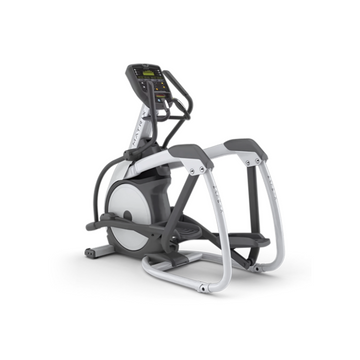 Matrix E3X Suspension Elliptical Reconditionné - Body Gym équipements