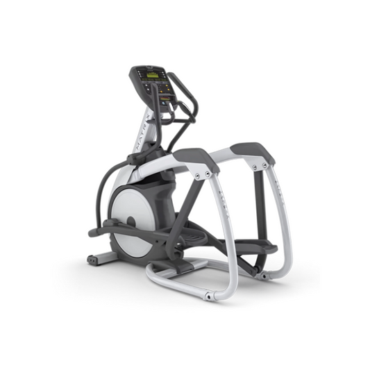 Matrix E3X Suspension Elliptical Reconditionné - Body Gym équipements