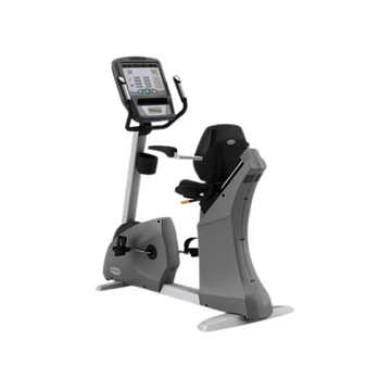 Matrix H5X Vélo Hybride Reconditionné - Body Gym équipements