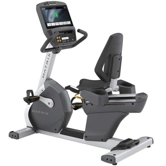 Matrix R7xi Reconditionné - Body Gym équipements