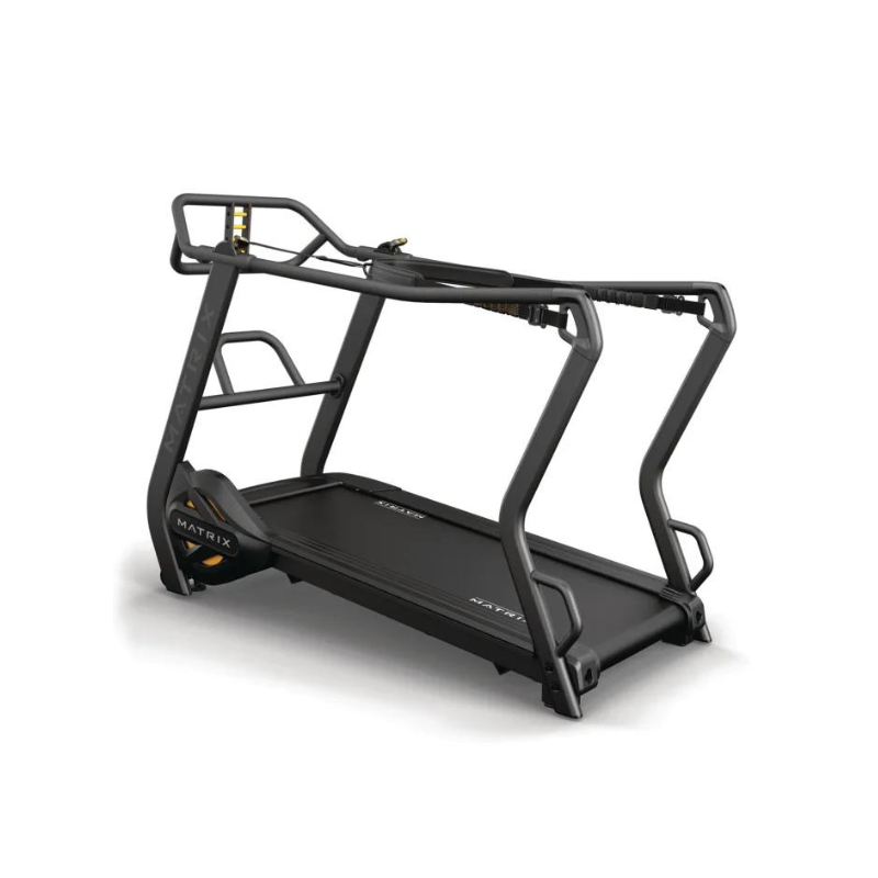 S-Drive performance trainer à résistance Matrix - Body Gym équipements