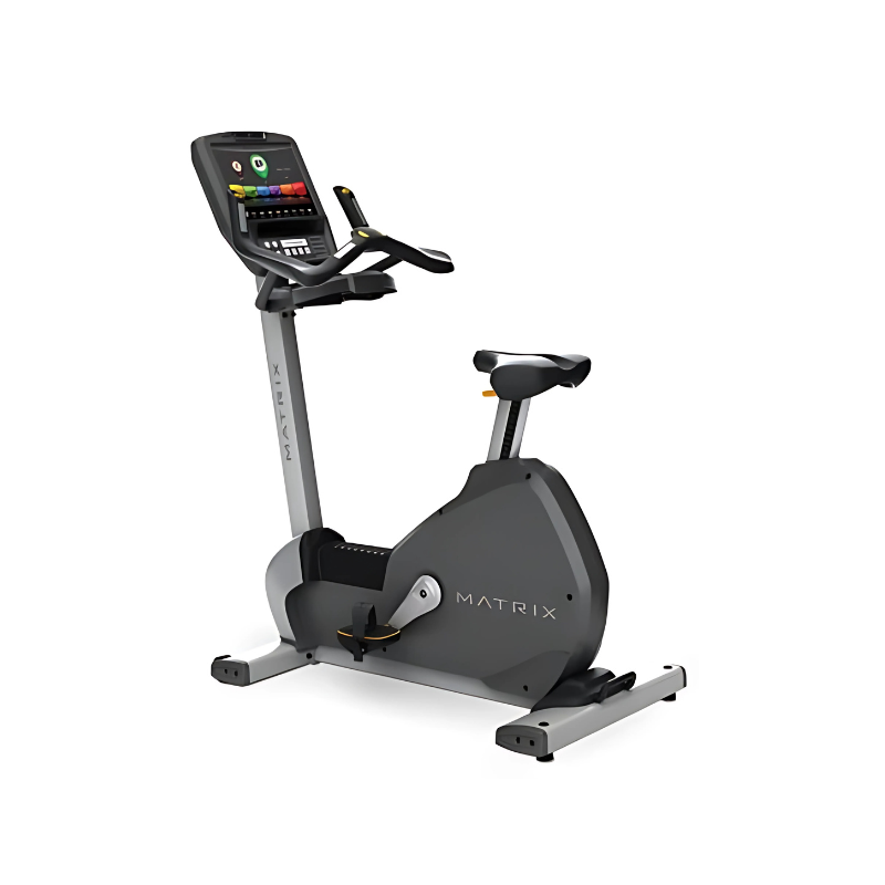 Matrix U7xe Reconditionné - Body Gym équipements