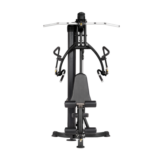 Mi1 Multi-Station Hoist - Body Gym équipements
