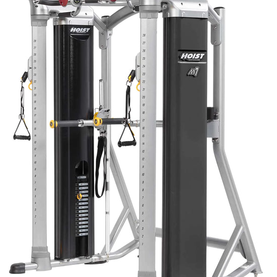 Mi7 système de poulies ajustables Hoist - Body Gym équipements