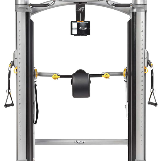 Mi7 système de poulies ajustables Hoist - Body Gym équipements