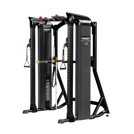 Mi7 système de poulies ajustables Hoist - Body Gym équipements